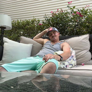 Meet your Posher, Erik